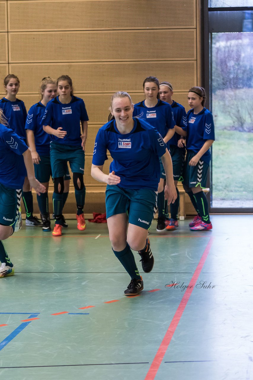 Bild 76 - Girls Cup